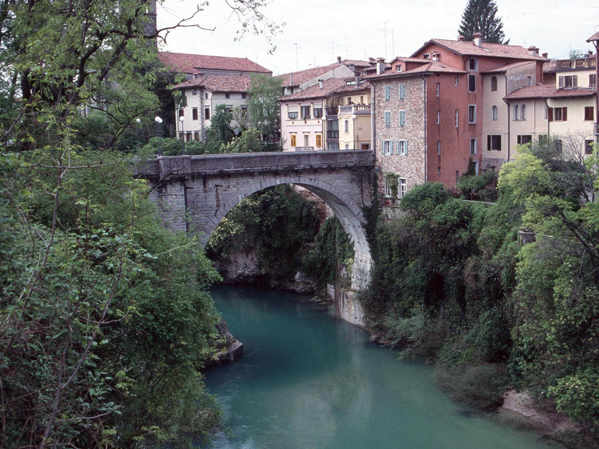 Teufelsbrücke